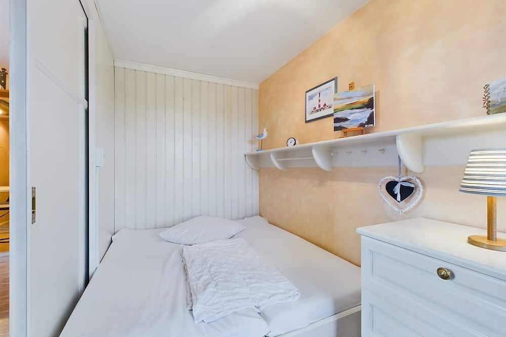 Ganze Wohnung, Gemütliches Appartement am Wyker Südstrand: Moderner Komfort und ideale Lage! in Greveling, Wyk auf Föhr