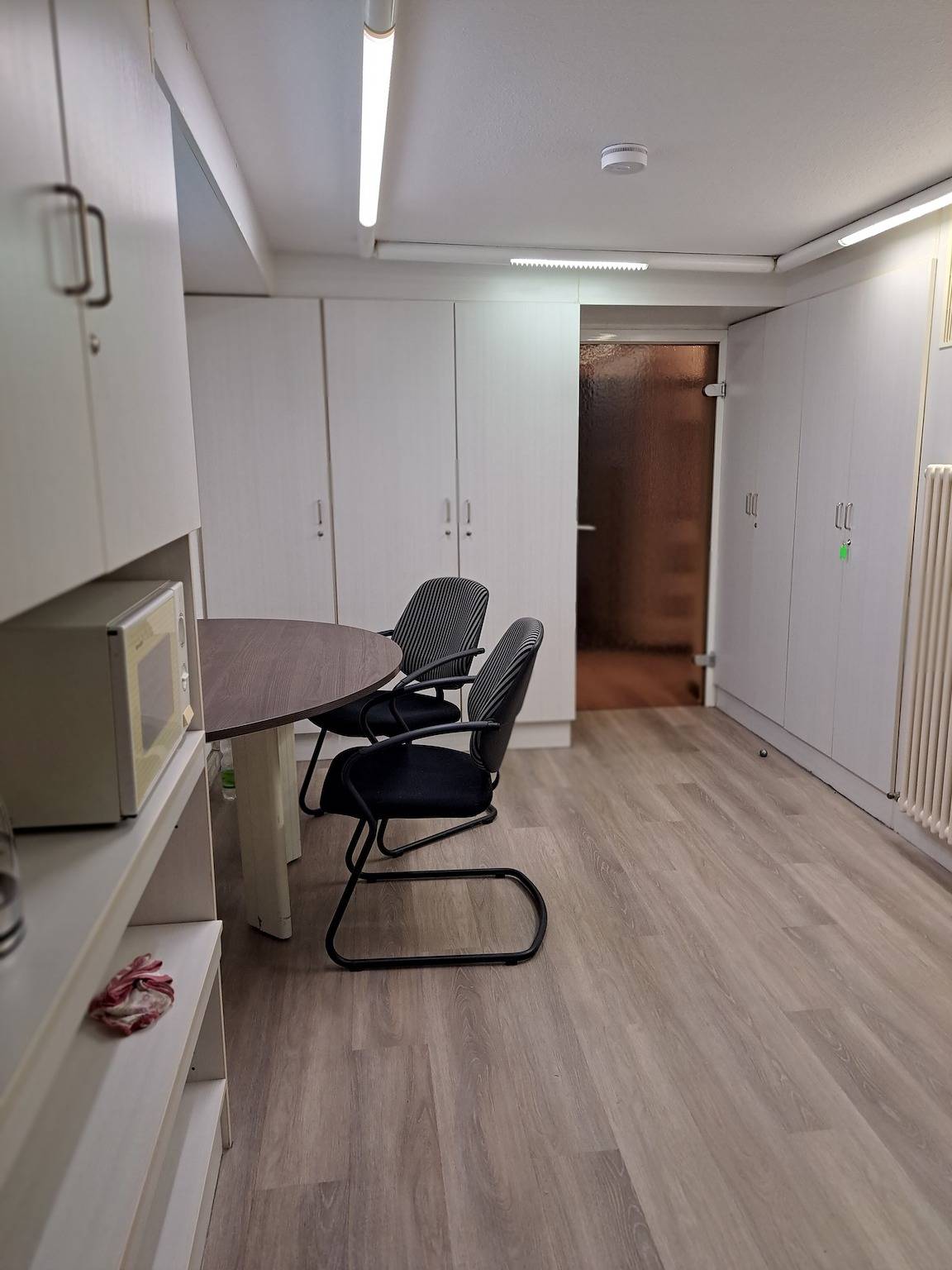 Vakantie Appartement 'Apartment Kastanienallee' met Gedeeld Zwembad, Sauna & Wi-Fi, foto 14