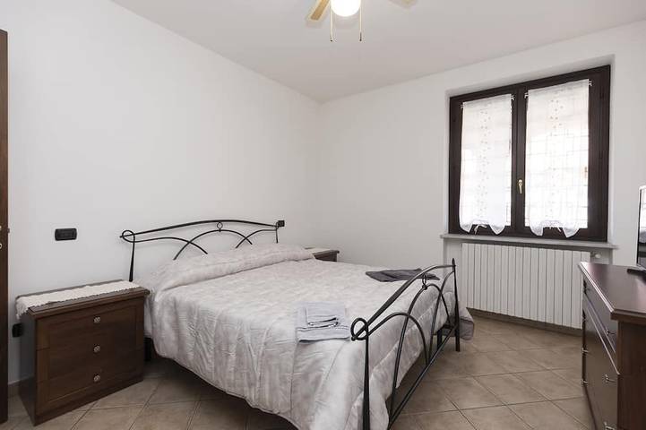 Location de vacances pour 6 personnes, avec jacuzzi et jardin à Moncalieri - 4