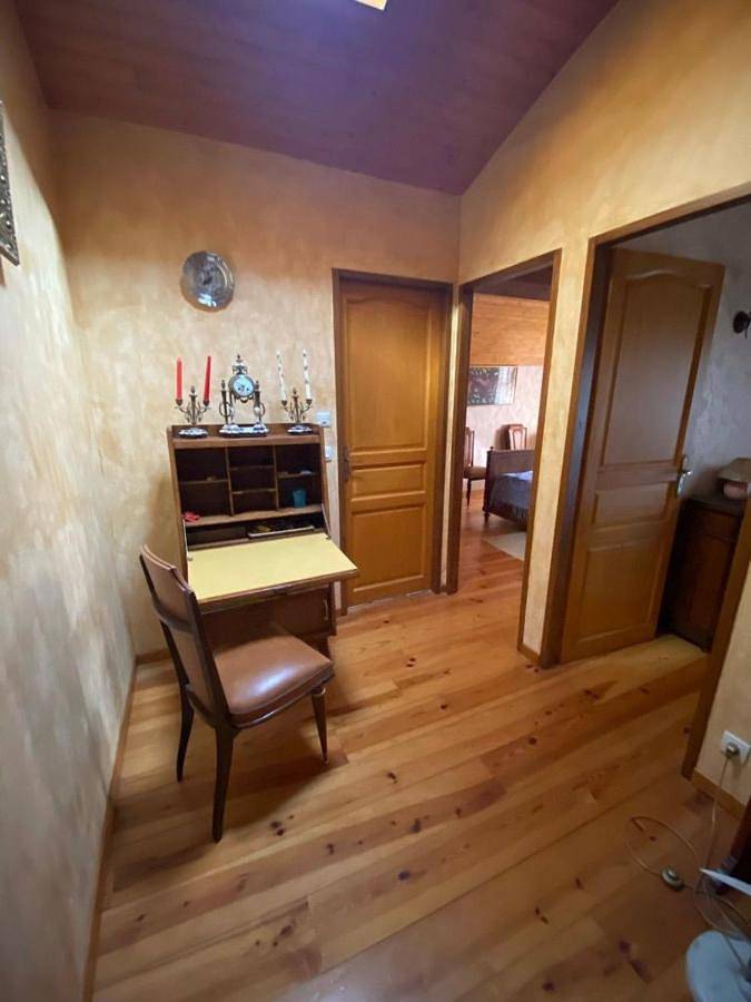 Location de vacances pour 6 personnes, avec Terrasse ainsi que Jardin et Vue à Canals - 3