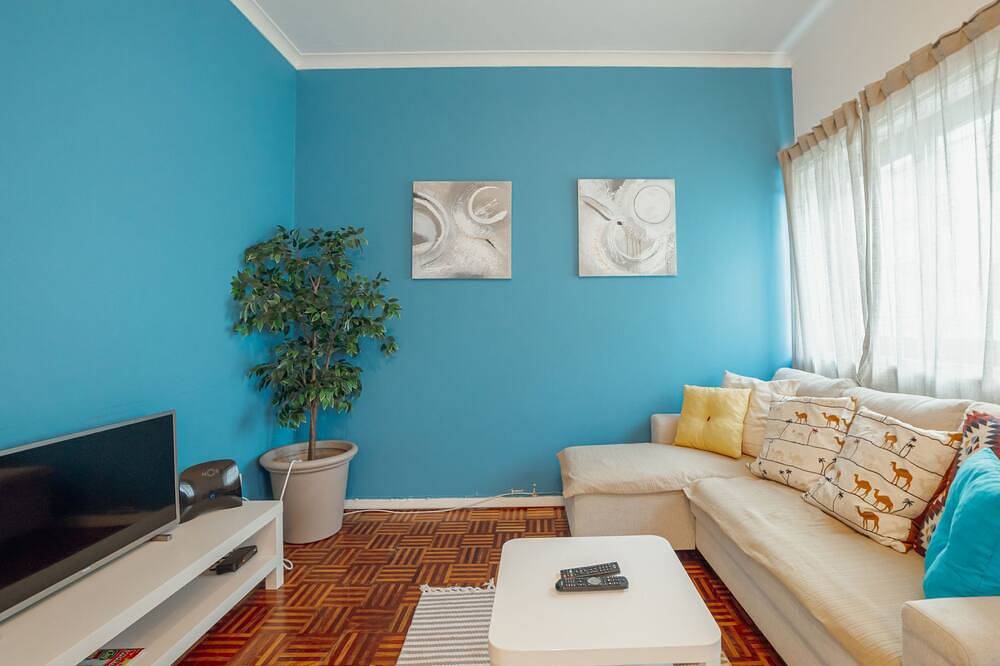 Appartement entier, Appartement in Espinho, District de Aveiro