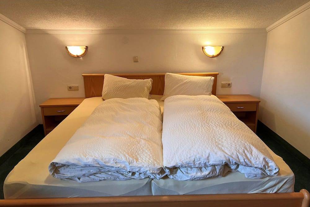 Angenehme Wohnung in einem Ferienhaus für 6 Gäste mit  W-Lan, Tv, Balkon und Panoramablick in Mittersill, Pinzgau