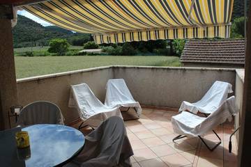Gîte für 4 Personen in Valensole, Provence, Bild 1