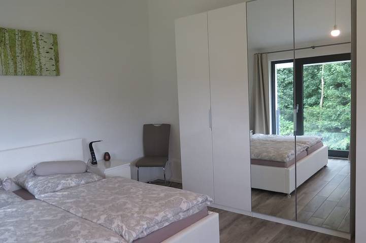 Villa für 5 Personen, mit Garten in Heikendorf - 4