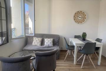 Ferienwohnung für 2 Personen in Honfleur