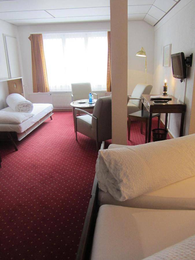 Landhaus an der Thur in Alt St. Johann, Wildhaus-Alt St. Johann