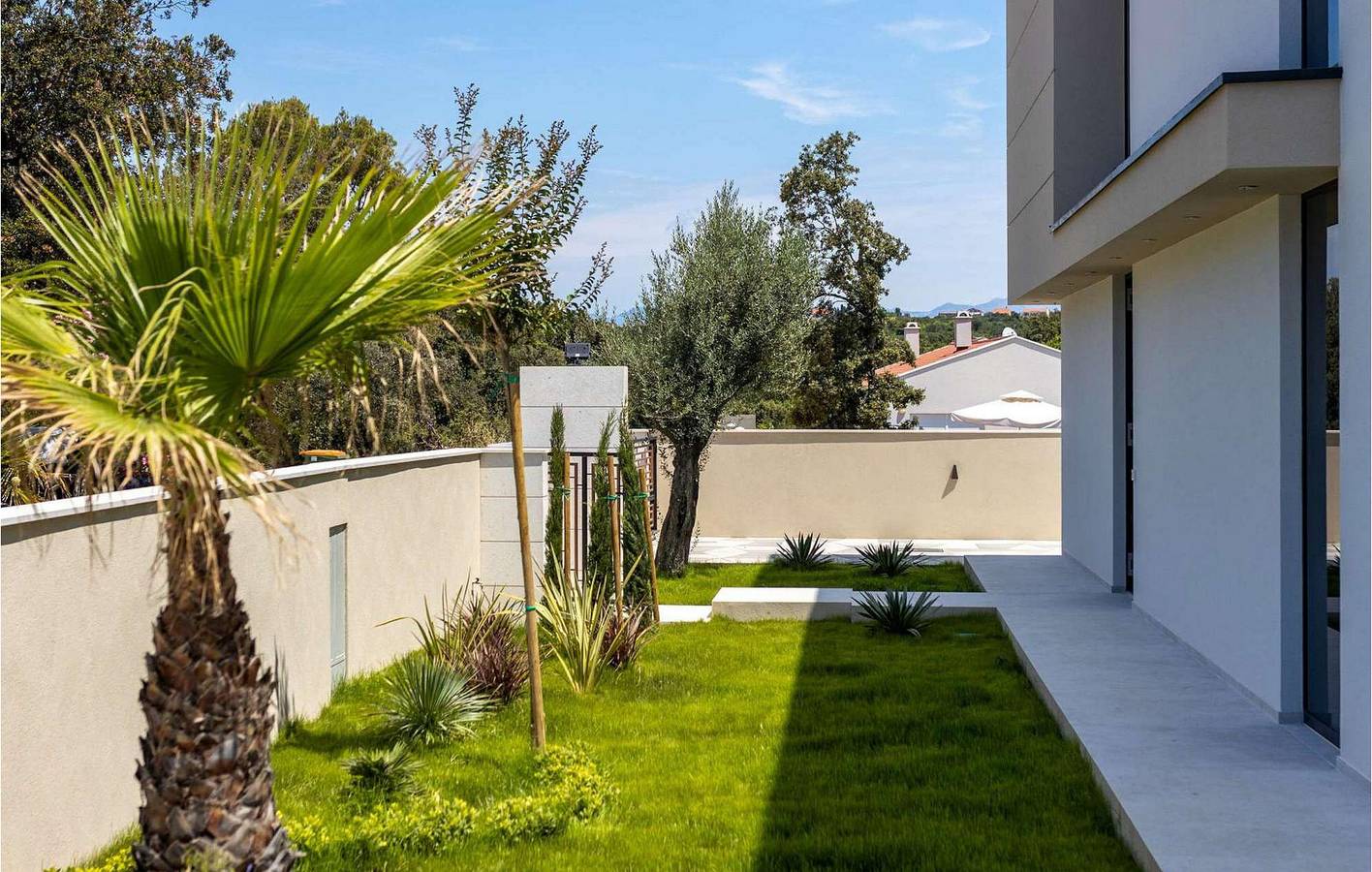 Casa vacanza a Zara a partire da 398€ a notte