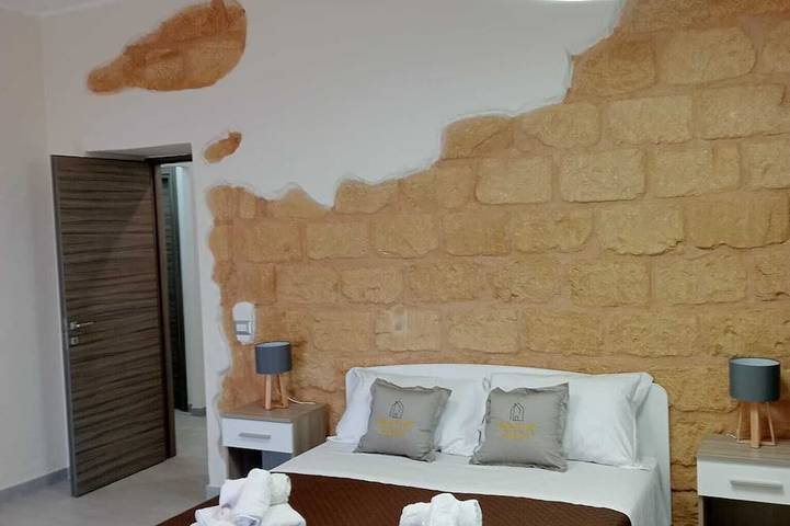 Holiday apartment for 6 people, with balcony, with pets - 1