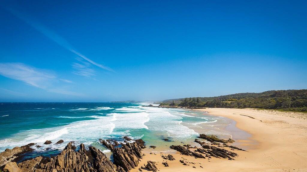 120 Ocean Parade Dalmeny in Dalmeny, New South Wales