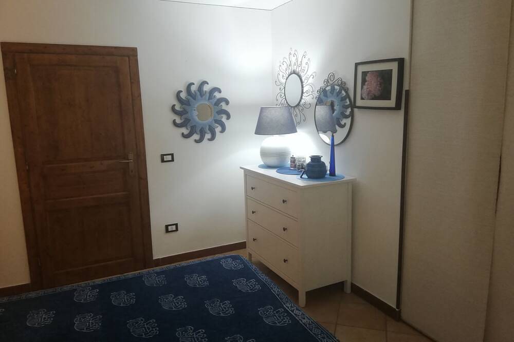 Entire apartment, Castellabate - Panoramic apartment overlooking the Gulf of Salerno in Castellabate, Cilento