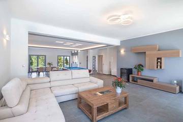 Διαμερίσματα Διακοπών για 12 Άτομα σε Λίμνη (Κέρκυρα), Κέρκυρα, Φωτογραφία 2