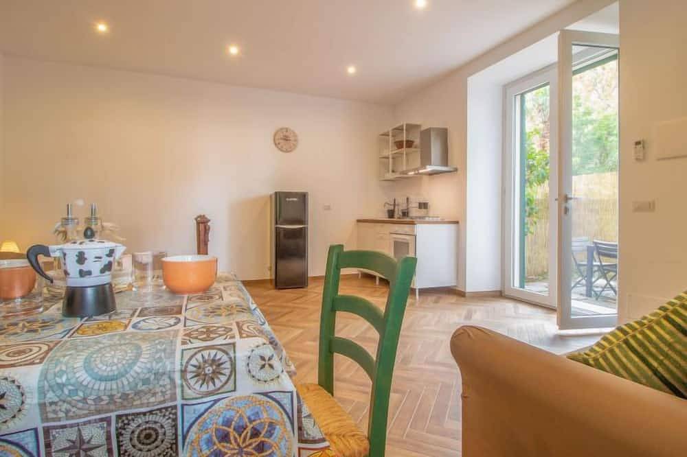 Ganze Wohnung, Alighieri by Interhome in Bolsena, Bolsenasee