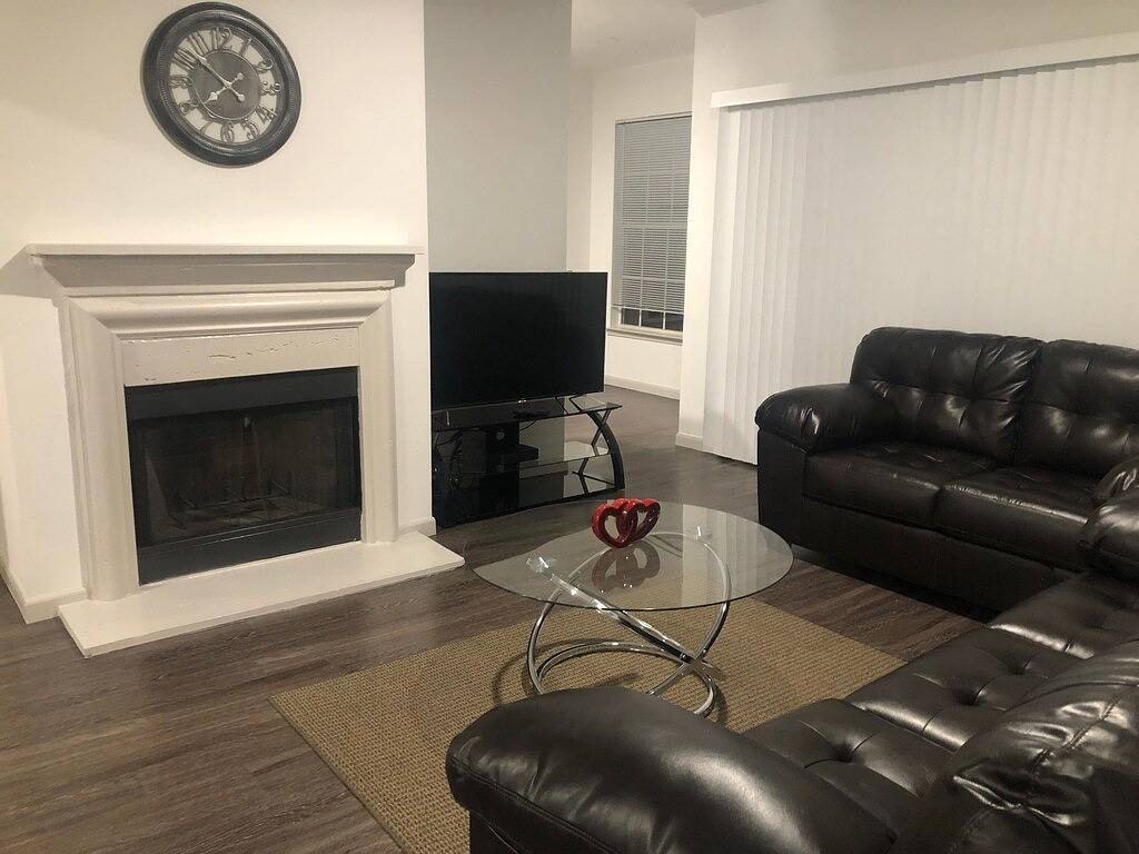 Ganze Wohnung, Lavish Apartment near Houston Medical Center in Houston, Harris County