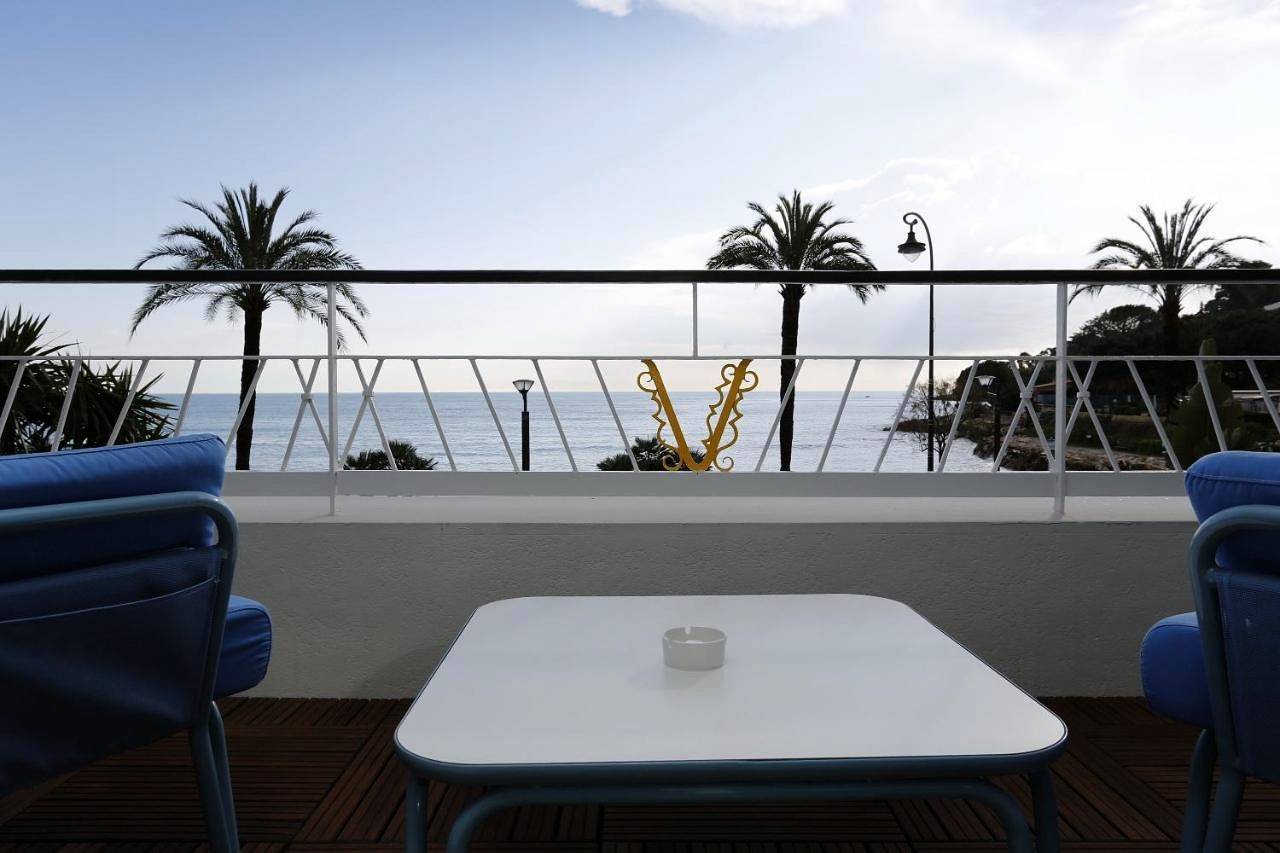 Classic Double Room in Roquebrune-Cap-Martin, Côte méditerranéenne (France)