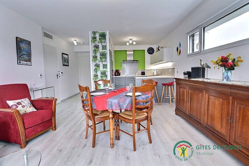 Mary Rose in Auray, Côte des Mégalithes