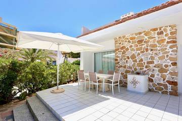 Villa pour 8 Personnes dans Las Marinas, Dénia, Photo 4