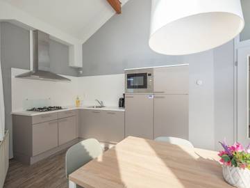 Bungalow voor 8 Personen in Domburg, Zeeuwse Kust, Afbeelding 3