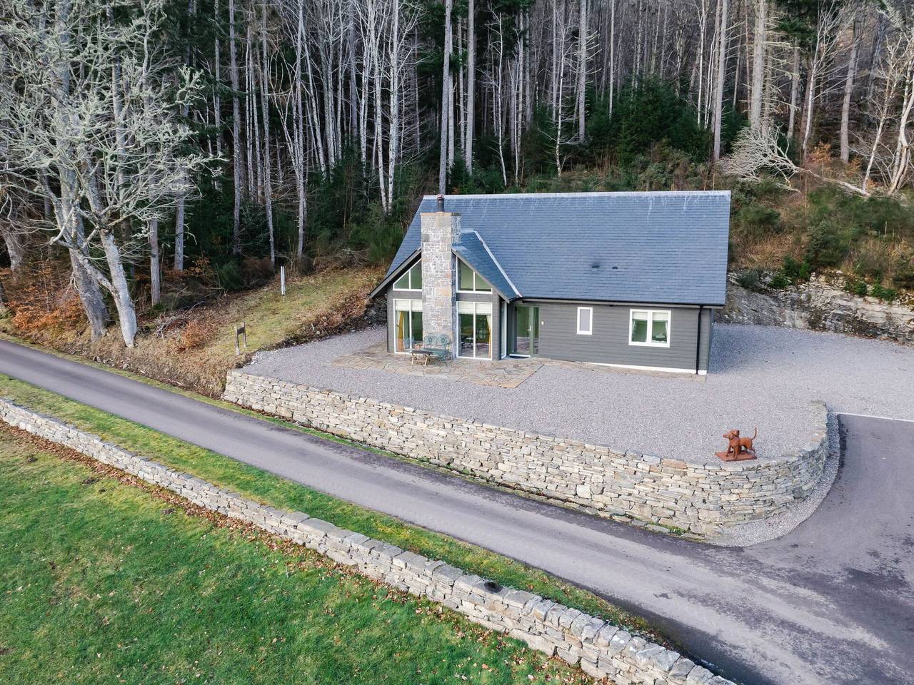 Kennel House - Kennel House 208.1 in Highlands