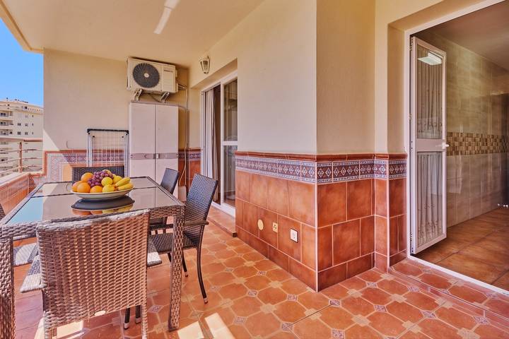 Ferienwohnung für 6 Personen in Algarrobo - 4