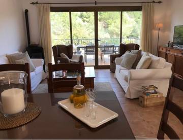 Ferienhaus in S'Estany d'en Mas, Manacor für 6 