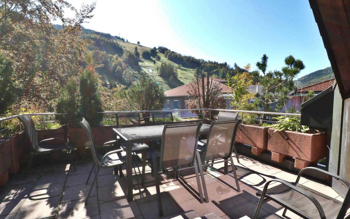 Ganze Ferienwohnung, Schwarzwaldhorst 1 für 8 Gäste in Todtnau, Liftverbund Feldberg in Suedlicher Schwarzwald, Todtnau