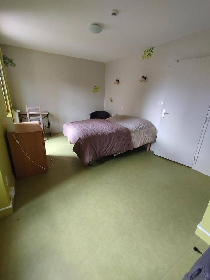 Maison de vacances pour 12 personnes, avec terrasse, animaux acceptés en Haute-Loire - 2