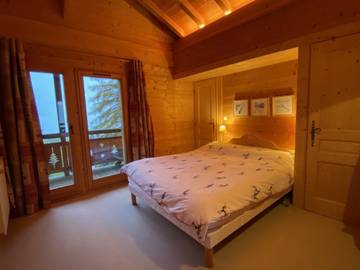 Chalet pour 12 Personnes dans Les Carroz, Grand Massif, Photo 4