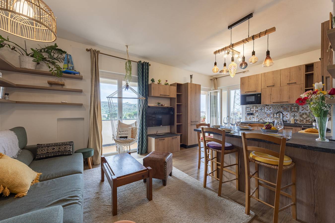 Ferienwohnung für 4 Personen in Sestri Levante (Stadt), Sestri Levante