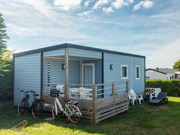 Mobil home pour 4 personnes - 1