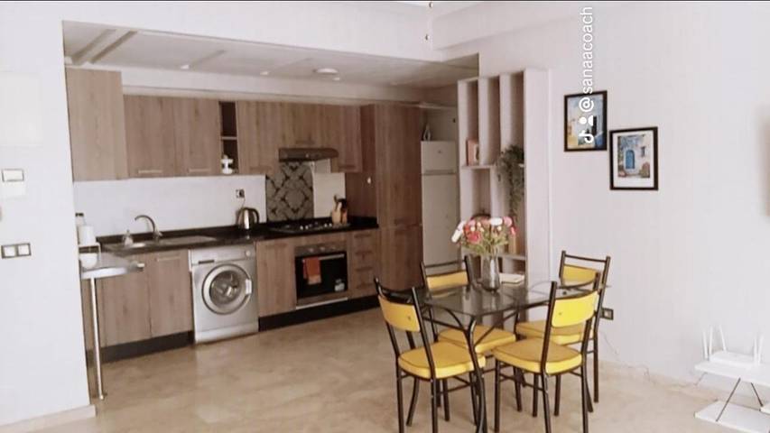 Appartement de vacances pour 2 personnes