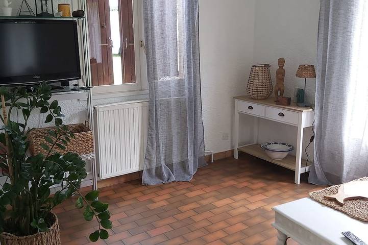 Location de vacances pour 4 personnes à Vernet-les-Bains - 3