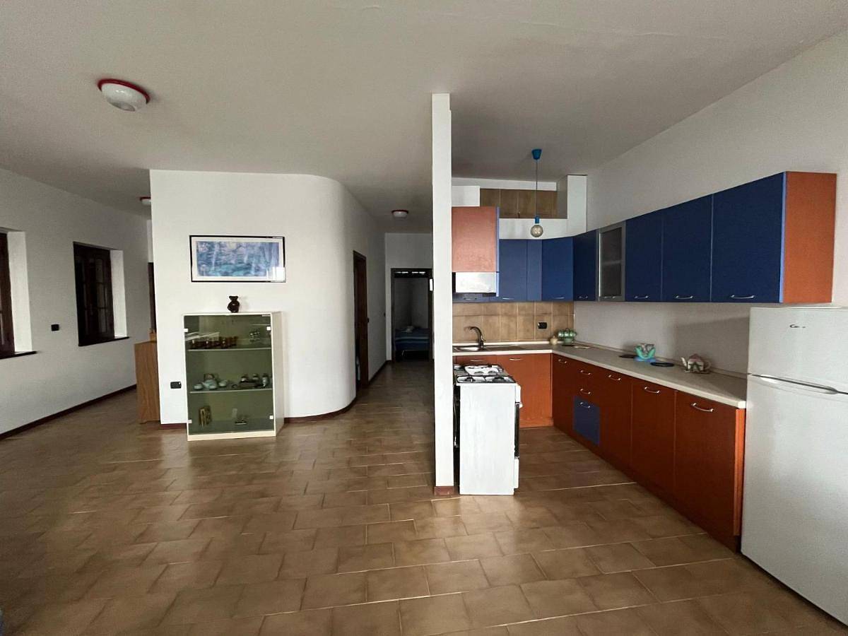 Appartement entier, Casa Panorama in Zambrone, Province de Vibo Valentia