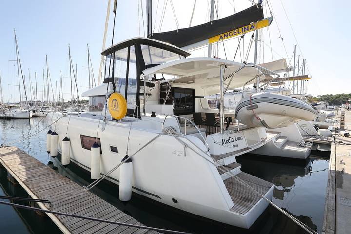 Barco para 8 personas in Vancouver, Columbia Británica