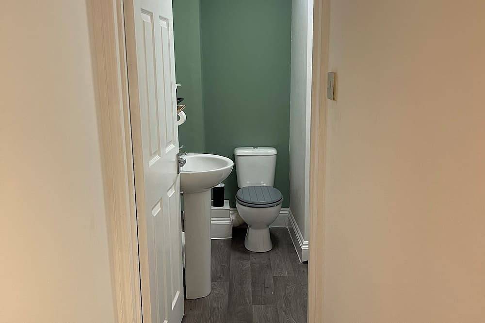 Apartamento entero, Cosy super king 1 bedroom apartment close to town center in Colchester, Essex