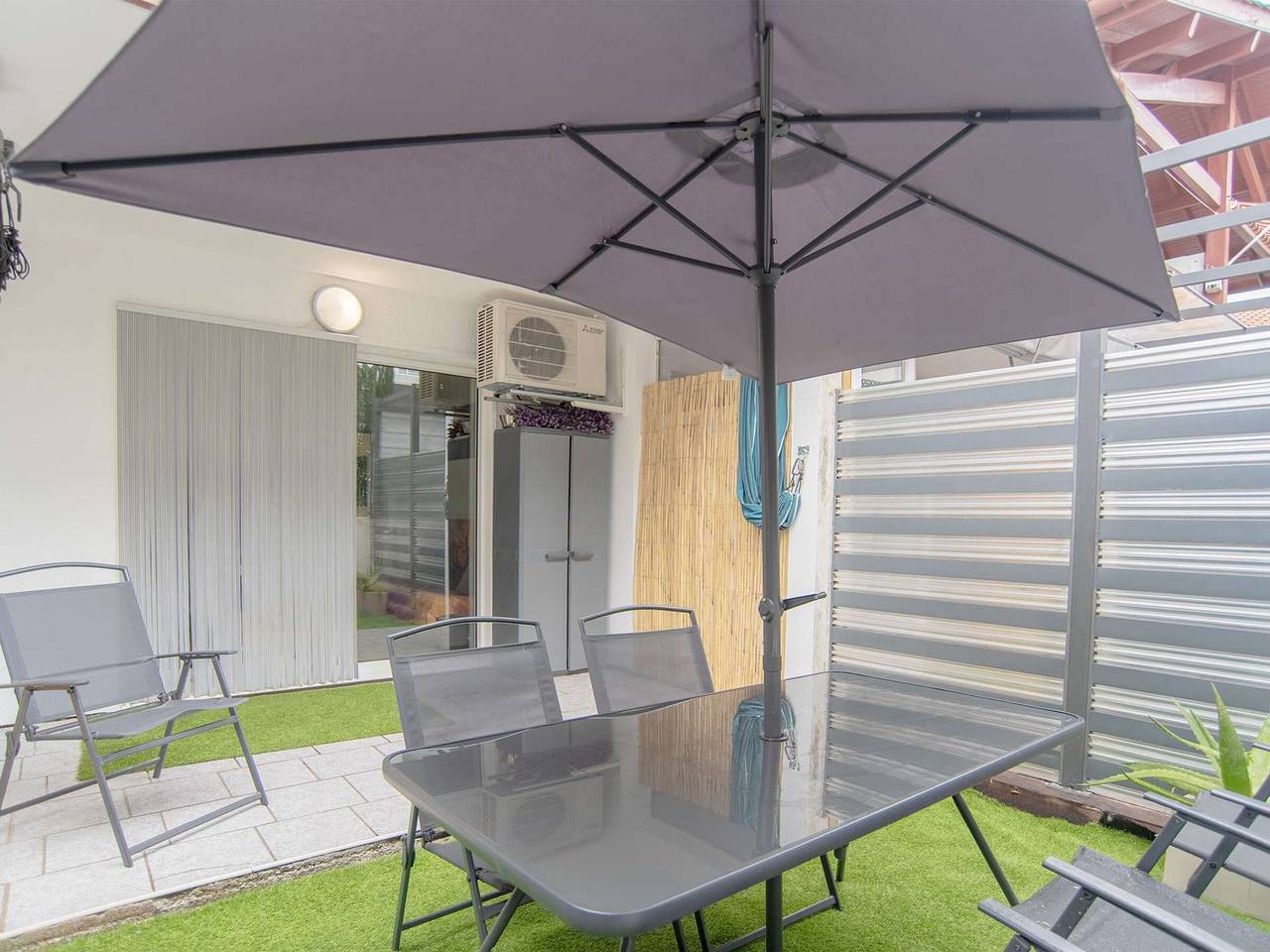Photo : Appartement de vacances