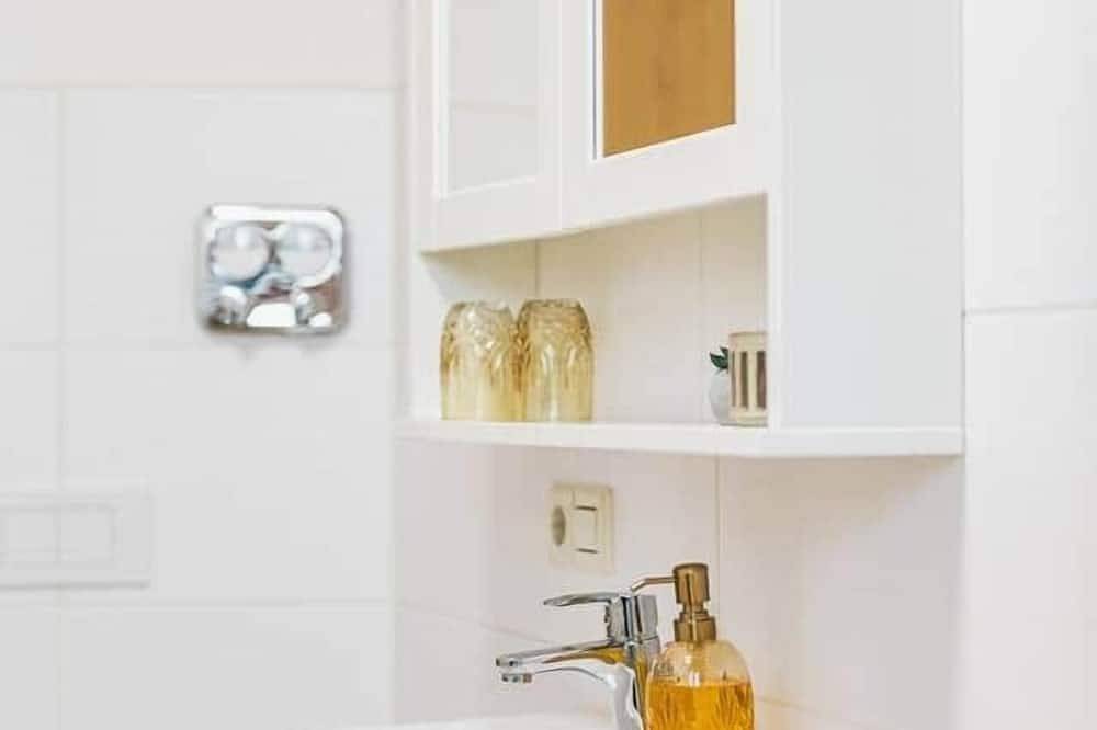 Ganze Wohnung, Casalotti Ferienwohnung Königsbrück in Königsbrück, Oberlausitz-Niederschlesien