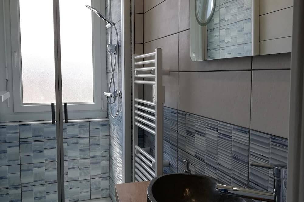 Entire apartment, Superb sea view, 5 minutes from the beach in Criel-sur-Mer, Dieppe region