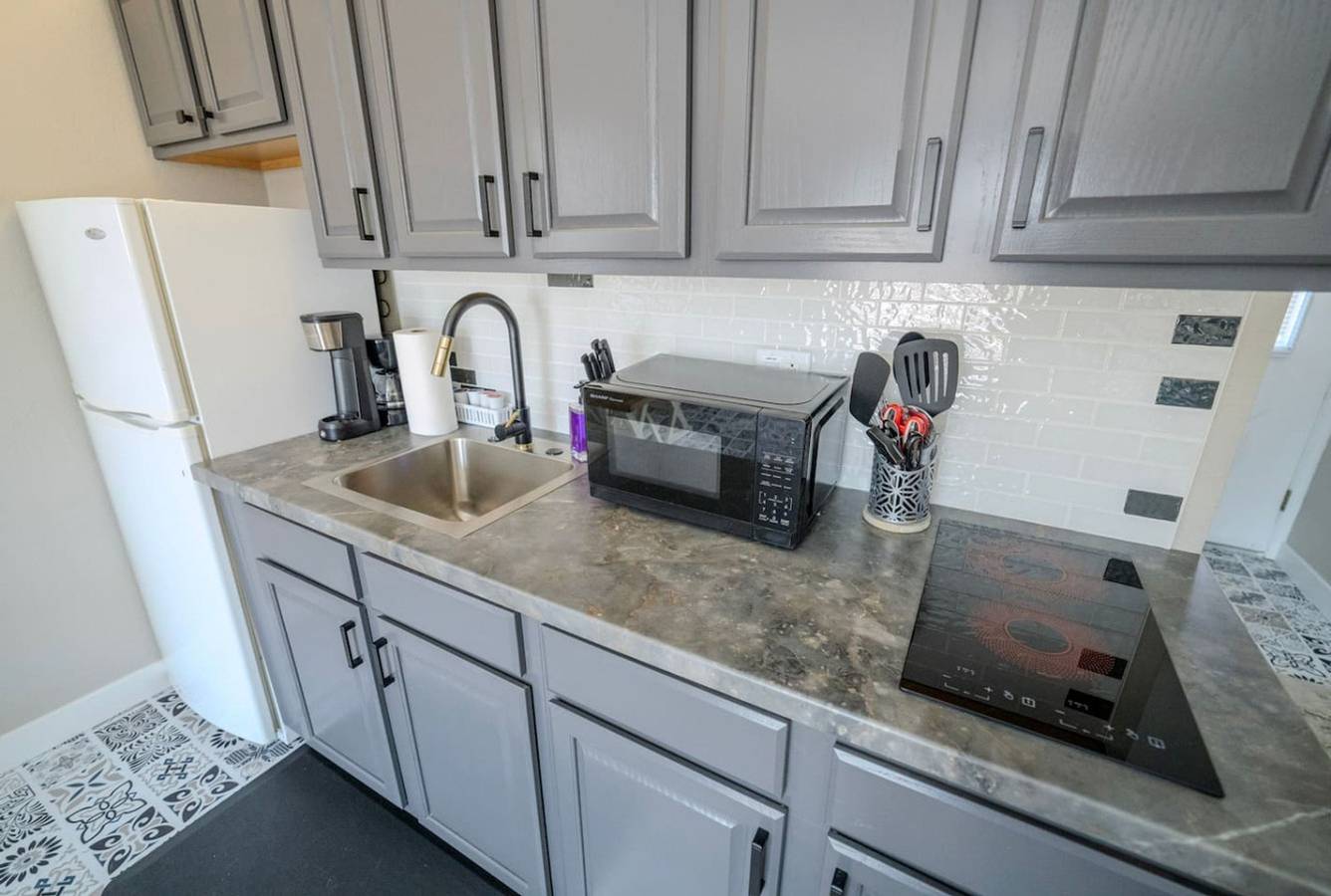 Ganze Wohnung, Corner | Top Floor | Fall Creek | Convenient to 76 in Table Rock Lake