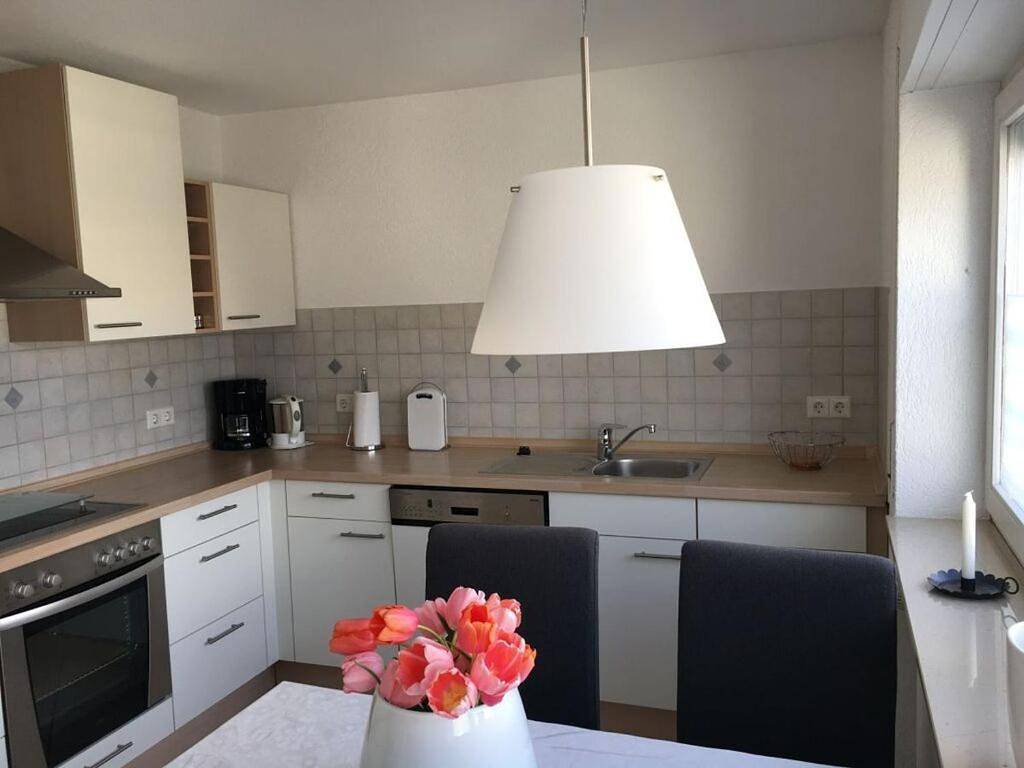 Appartement entier, One-Bedroom Apartment in Jechtingen, Sasbach am Kaiserstuhl