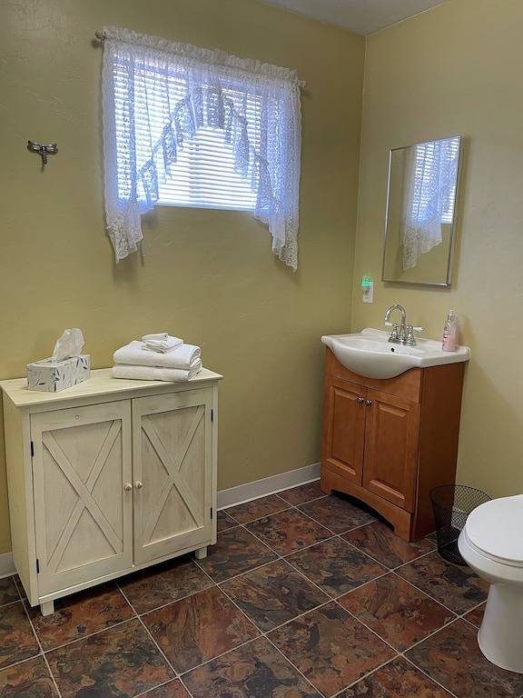 Cottage in der historischen Innenstadt von Prescott. Gehe zur Whiskey Row in Prescott, Yavapai County