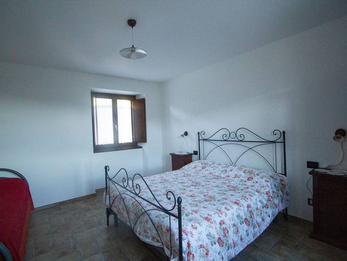 Ferienhaus für 11 Personen, mit Pool und Balkon/Terrasse, mit Haustier in Marche - 3