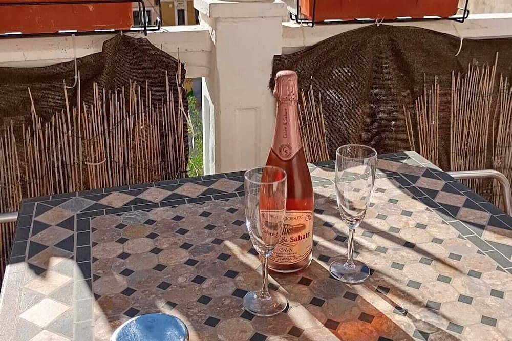Appartamento vacanze a Malaga a partire da 72€ a notte