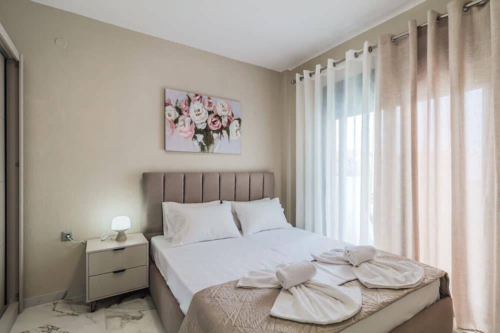 Geheel appartement, Noel Apartment by Rentals Pro - Toroni Halkidiki in Toroni, Sitonia Schiereiland