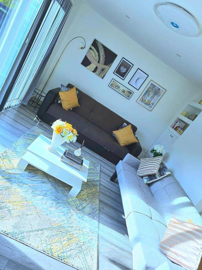 Gîte pour 8 personnes dans Chatham (United Kingdom) - 4