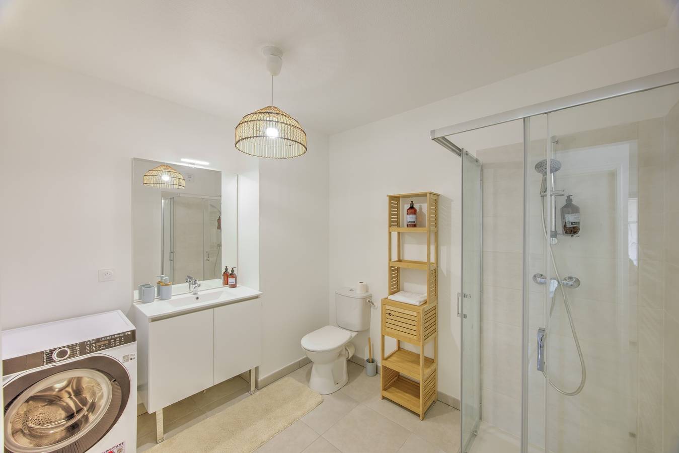 Entire apartment, L'épopée - A 20 min de la plage in Arcachon, Arcachon region