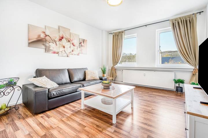 Ferienwohnung für 2 Personen in Hagen