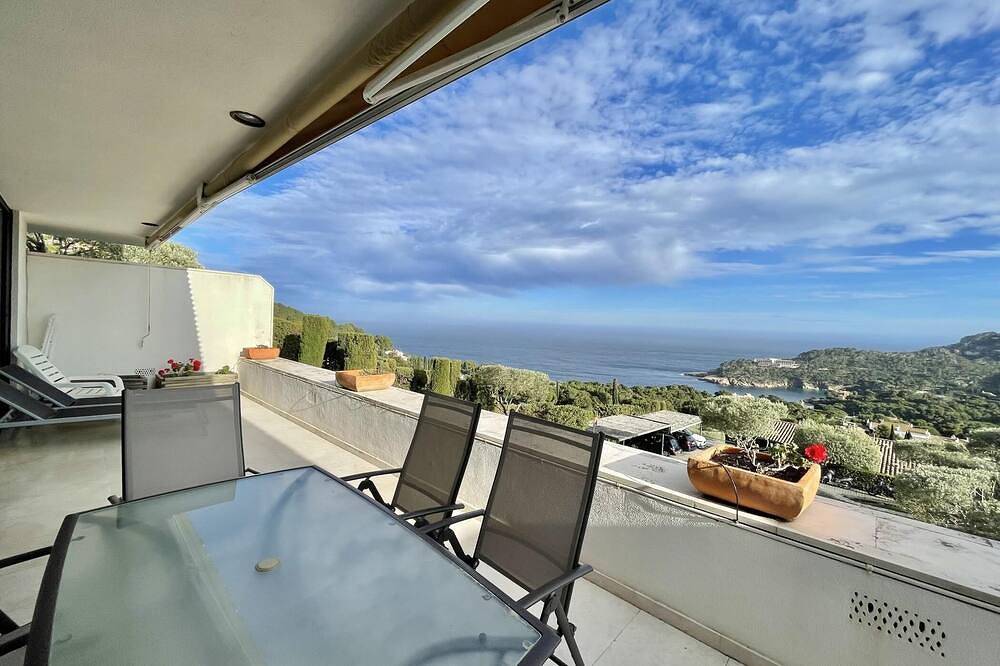 Appartamento vacanze a Begur a partire da 163€ a notte