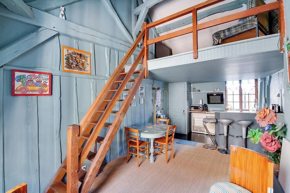 Appartement de vacances