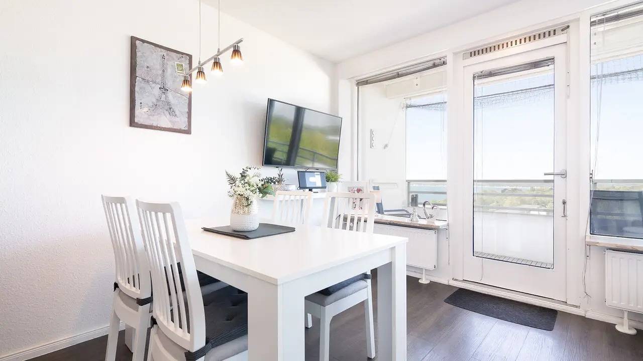 Appartamento vacanze a Sierksdorf a partire da 169€ a notte