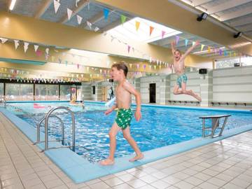 Agriturismo voor 6 Personen in Groene Hart, Zuid-Holland, Afbeelding 2